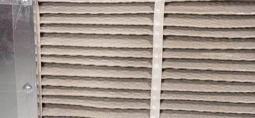 Mobile Car AC Filter Replacement in Dunwoody