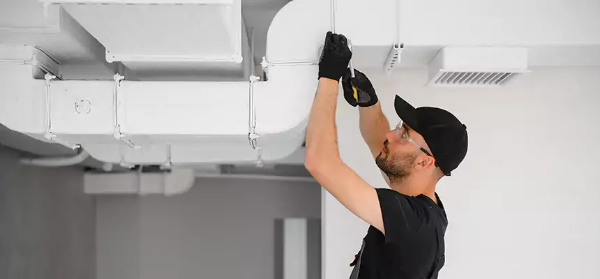 Our Air Duct Cleaning Services in Dunwoody, GA