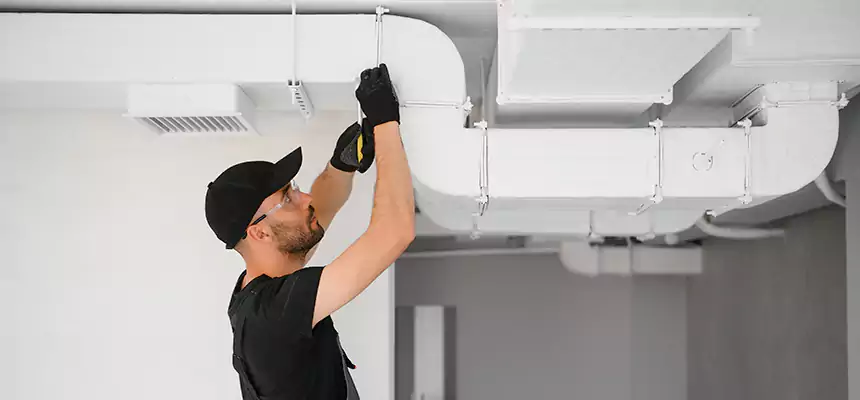 Our Air Duct Repair Services in Dunwoody, GA