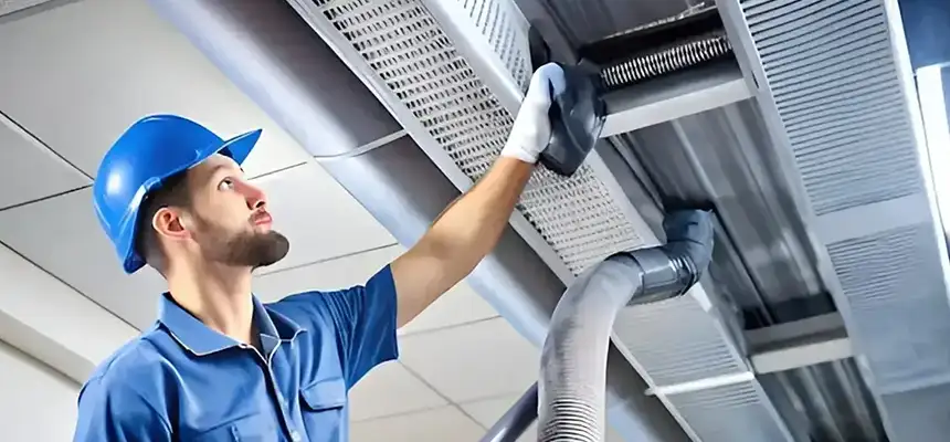 Our Annual Dryer Vent Maintenance Services in Dunwoody, GA