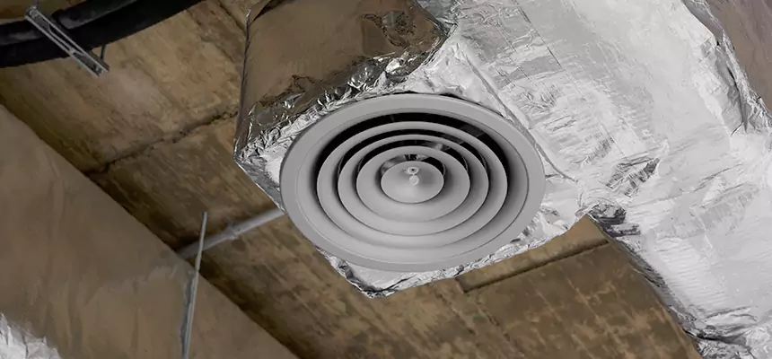 Our Basement Vent Cleaning Services in Dunwoody, GA