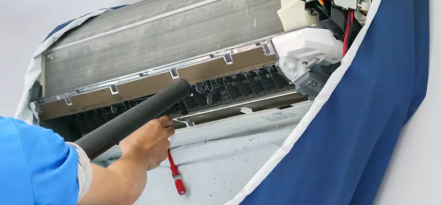 Advanced Clogged Dryer Vent Repair for Multi-Unit & Commercial in Dunwoody, GA