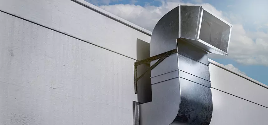 Comprehensive Commercial HVAC Cleaning in Dunwoody