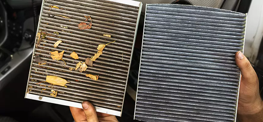 Our Dryer Vent Lint Filter Cleaning Services in Dunwoody, GA