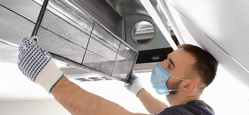 Our Dryer Vent Replacement Services in Dunwoody, GA