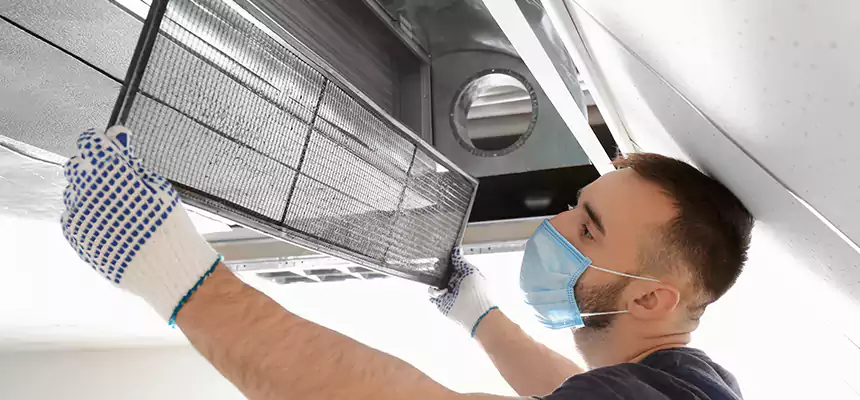 Our Home Duct Cleaning Services in Dunwoody, GA  