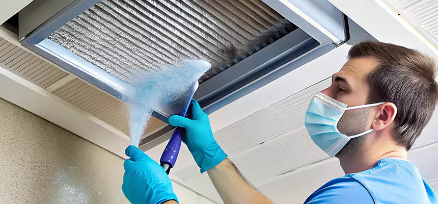 Our Home Ventilation Cleaning Services in Dunwoody, GA