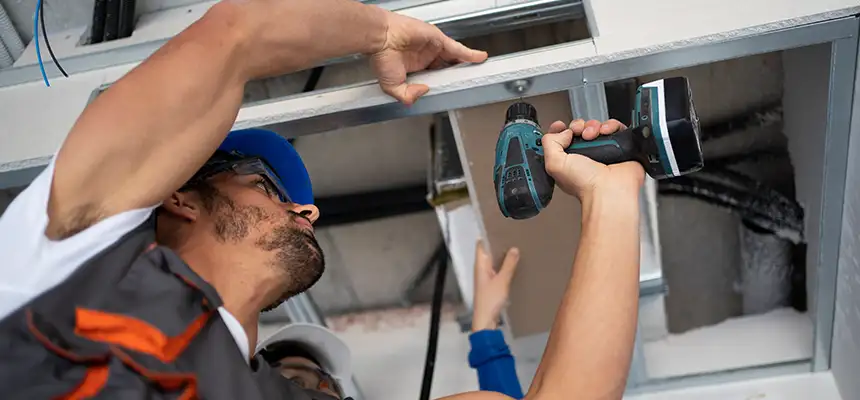Our Improve Home Air Circulation Services in Dunwoody, GA