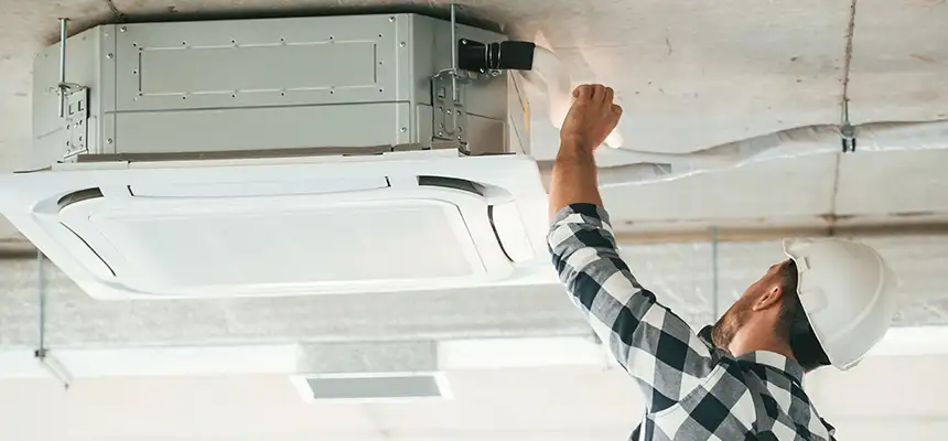 Our Local Vent Cleaning Services in Dunwoody, GA