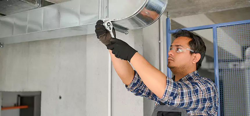 Our Post-Construction Duct Cleaning Services in Dunwoody, GA