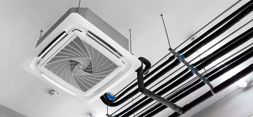 Our Smart AC Vent Controller Services in Dunwoody, GA