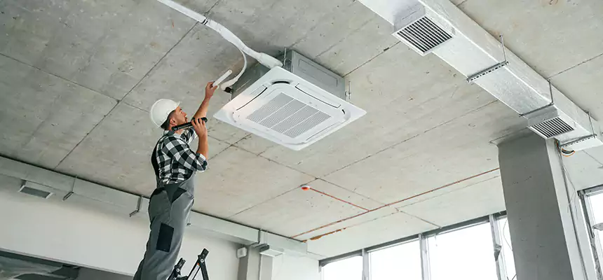 Our Wi Fi Connected Air Ducts Services in Dunwoody, GA
