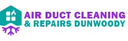 Air Duct Cleaning & Repairs Dunwoody