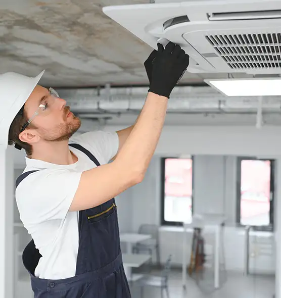 Top Affordable Duct Cleaning Services Near Me in Dunwoody, GA