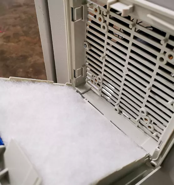 About Air Duct Overhaul & Upgrades in Dunwoody, GA