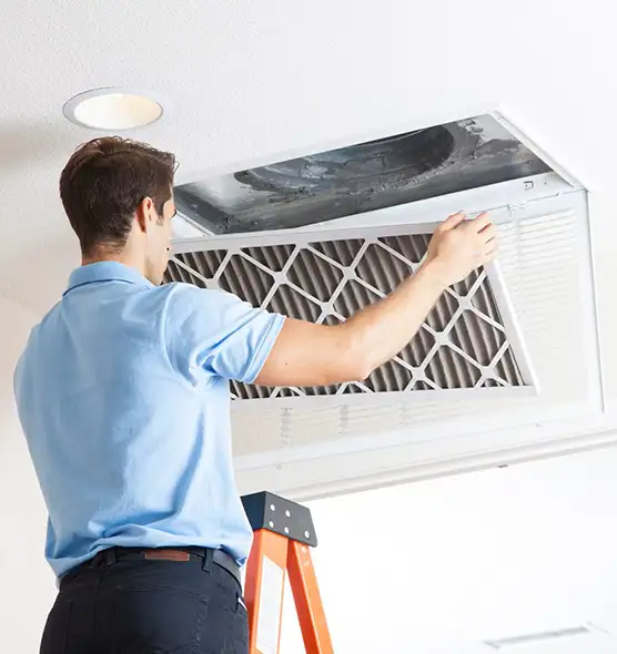 About Annual Dryer Vent Maintenance Dunwoody, GA