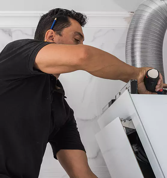 Trusted Bathroom Exhaust Duct Cleaning in Dunwoody, GA