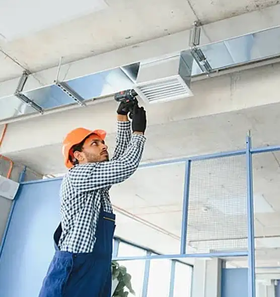 About Commercial Laundry Vent Cleaning in Dunwoody, GA