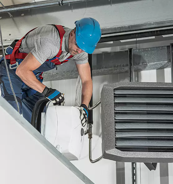 Professional Custom HVAC Ductworkin Dunwoody, GA
