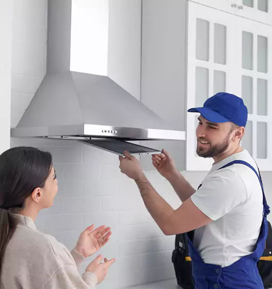 Professional Dryer Vent Cleaning Service in Dunwoody, GA