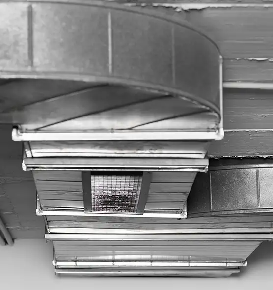 Expert Duct System Performance Boost Services in Dunwoody, GA