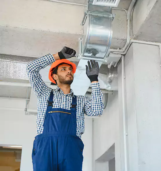 About Hotel Duct And Vent Cleaning in Dunwoody, GA