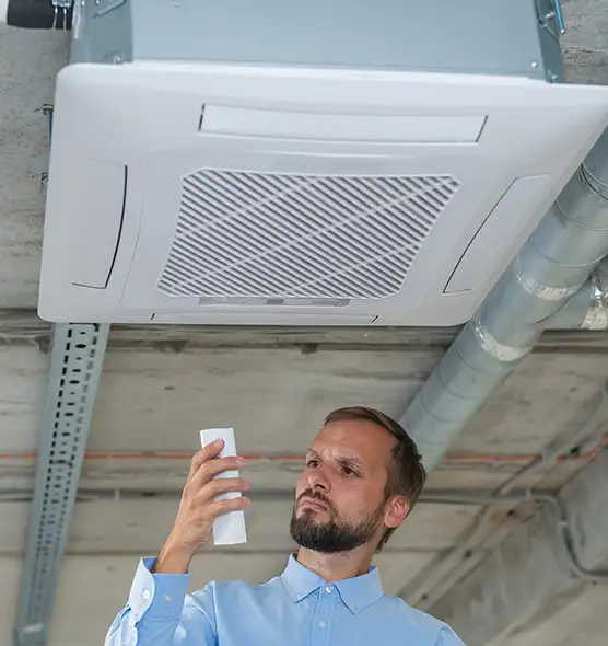 About Local Vent Cleaning Services in Dunwoody, GA