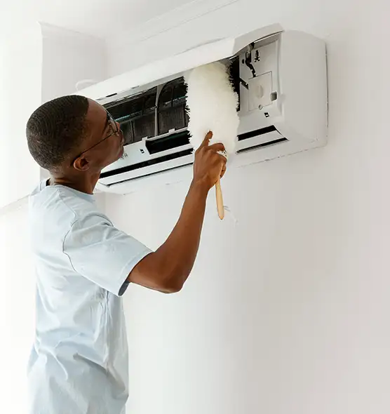 Professional Maximize AC Efficiency  in Dunwoody, GA