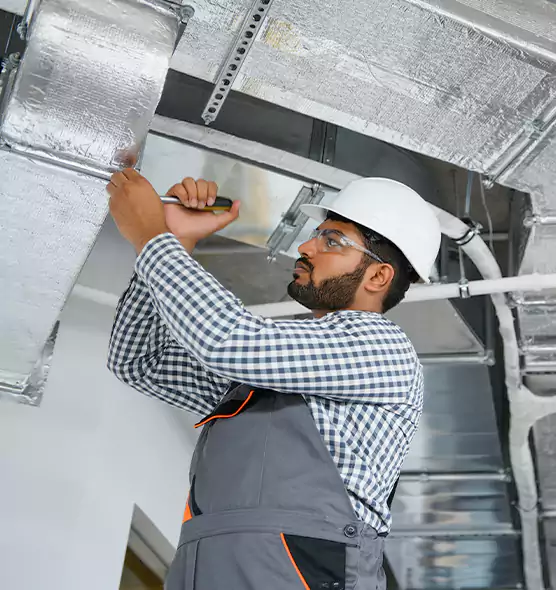 Welcome to Mold & Mildew Removal from Air Ducts Dunwoody, GA