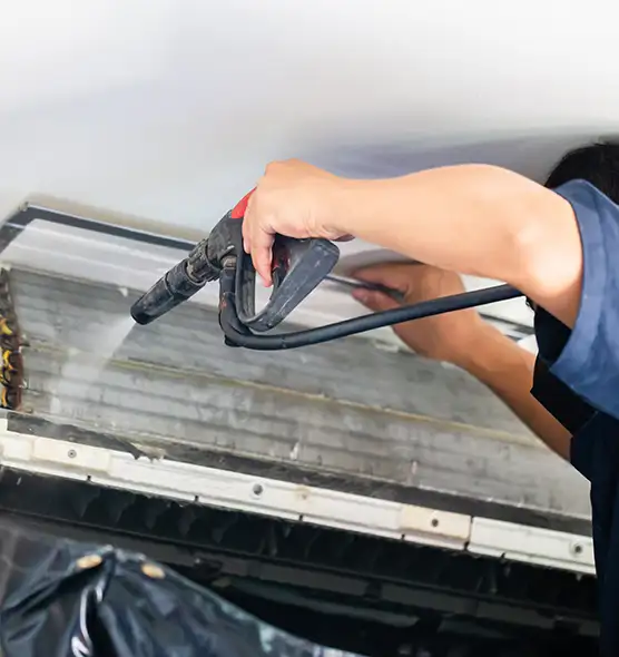 Welcome to Move-in/Move-out Duct Cleaning Services in Dunwoody, GA