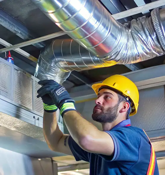 Professional NADCA Approved Air Duct Services in Dunwoody, GA