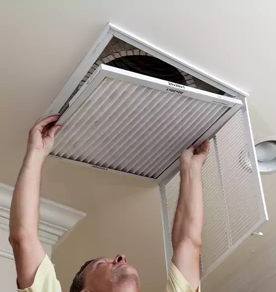 Advanced Residential Vent Cleaning in Dunwoody, GA