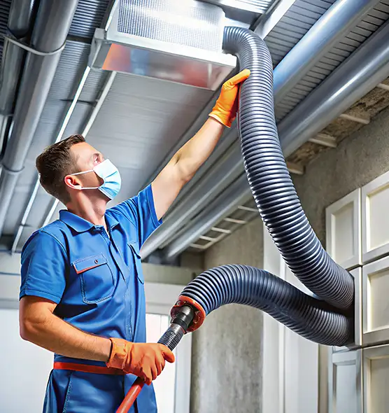 Welcome to Air Duct Cleaning & Repairs Dunwoody — Your Local Roof Dryer Vent Cleaning Specialists in Dunwoody, GA