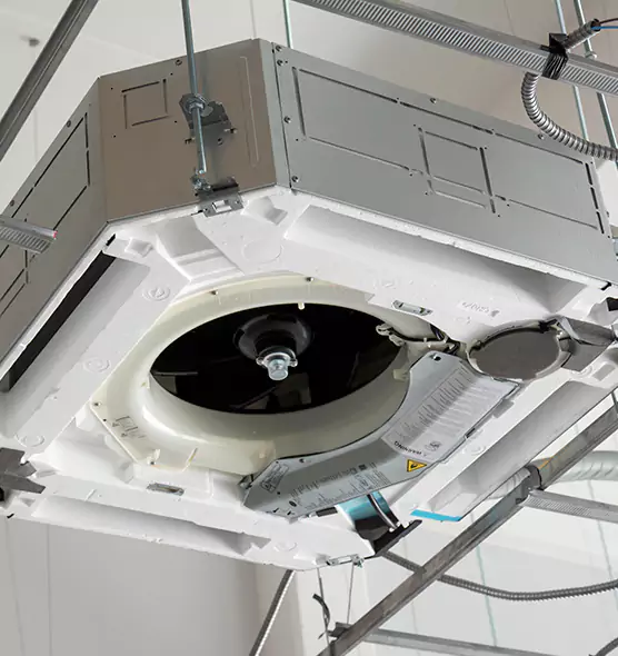 Professional Roof Vent Lint Removal Dunwoody, GA