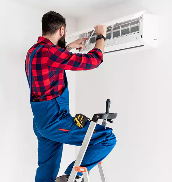 About Smart Air Conditioning Installation in Dunwoody, GA