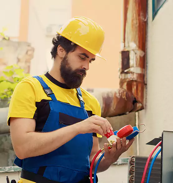 About Smart HVAC Installation in Dunwoody, GA