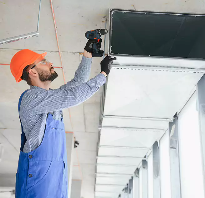 Why Homeowners & Businesses Trust Us in Dunwoody, GA?