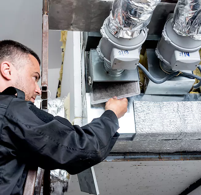 Why Homeowners & Businesses Trust Us in Dunwoody, GA?