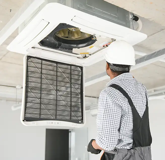 Why Homeowners & Businesses Trust Us in Dunwoody, GA?