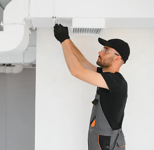 Why Homeowners & Businesses Trust Us in Dunwoody, GA?