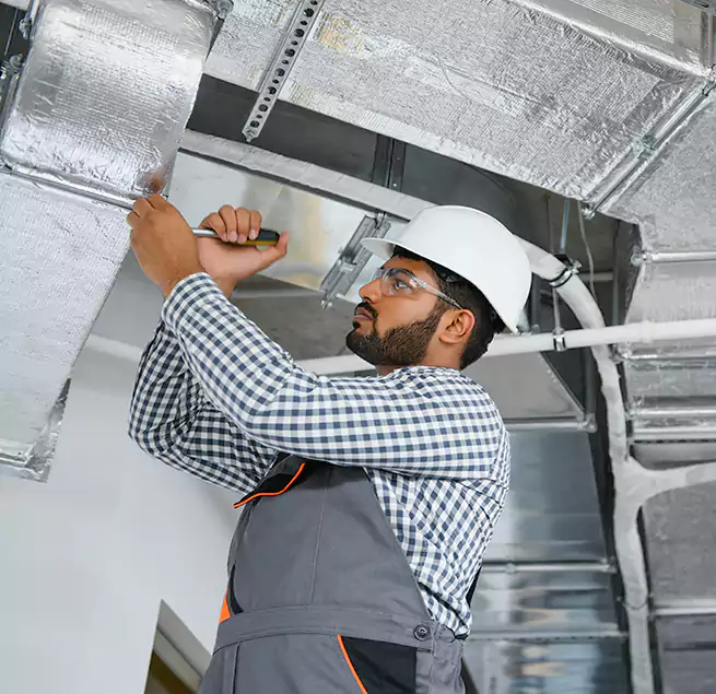 Why Homeowners & Businesses Trust Us Dunwoody, GA