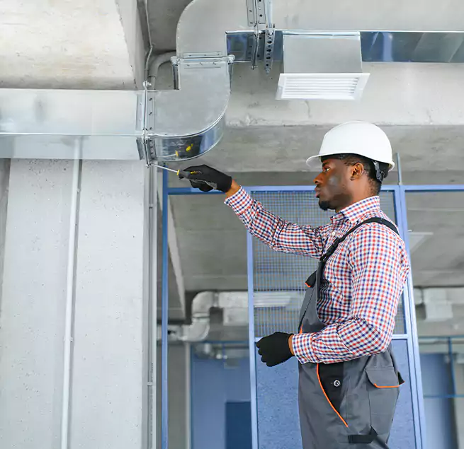 Why Homeowners & Businesses Trust Us Dunwoody, GA