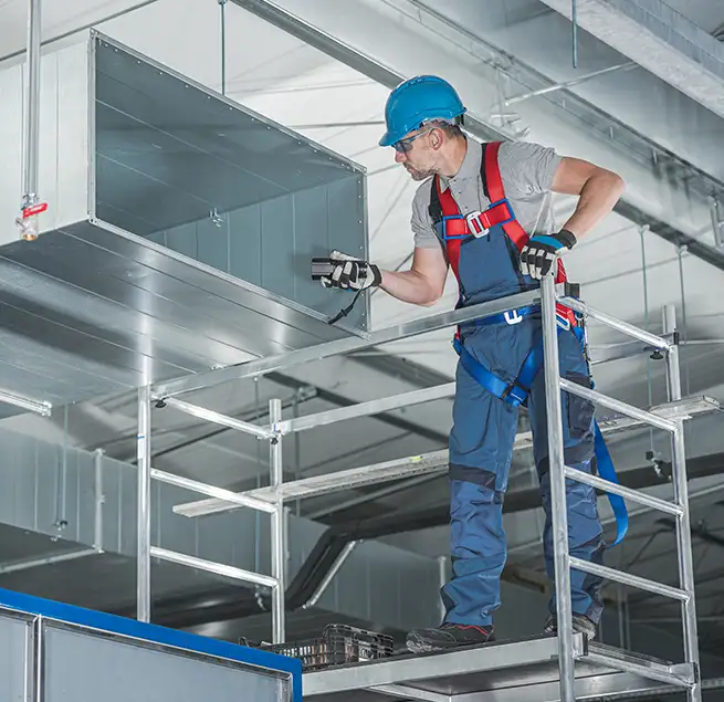 Why Homeowners & Businesses Trust Us in Dunwoody, GA?