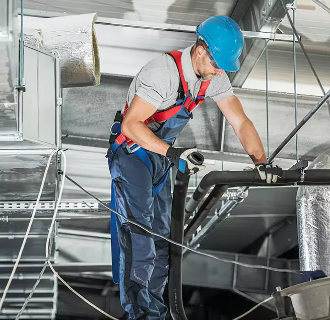 Why Homeowners & Businesses Trust Us in Dunwoody, GA?