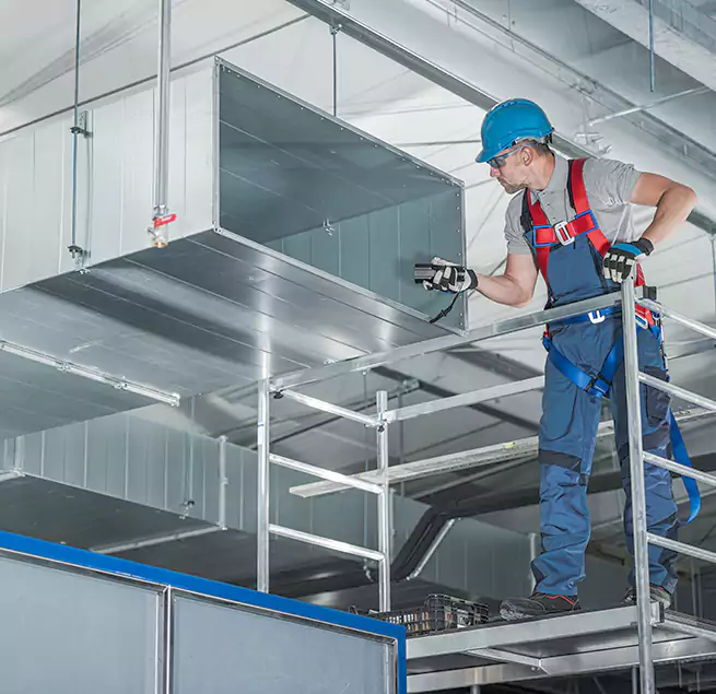 Why Homeowners & Businesses Trust Us in Dunwoody, GA?