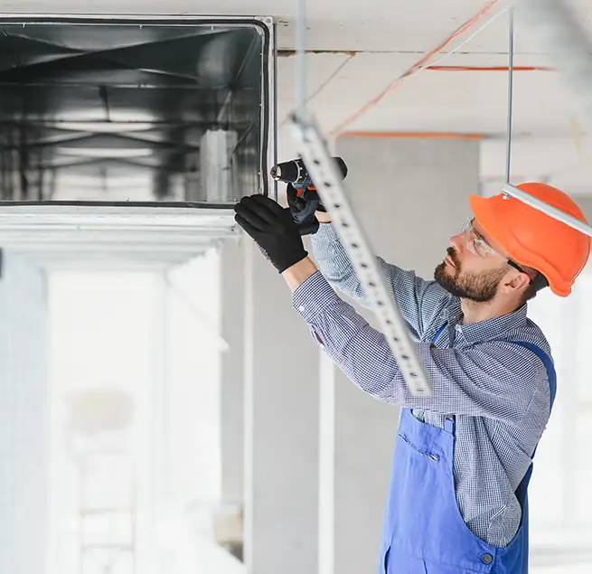 Why Homeowners & Businesses Trust Us in Dunwoody, GA?