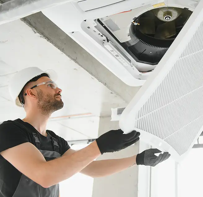 Why Homeowners & Businesses Trust Us in Dunwoody, GA?