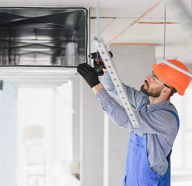 Why Homeowners & Businesses Trust Us Dunwoody, GA