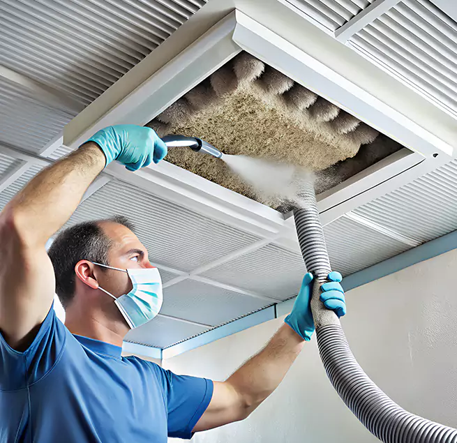 Why Homeowners Businesses Trust Us in Dunwoody, GA?