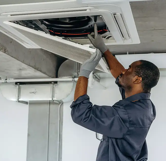 Why Homeowners & Businesses Trust Us in Dunwoody, GA?